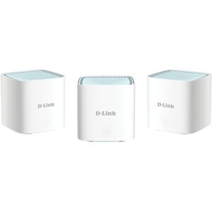 D-LINK M15-3 EAGLE PRO AX1500 MESH 3 KIT WI-FI 6 EXTENDABLE W M15 R15