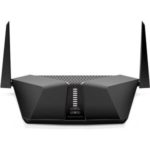 NETGEAR RAX40-100PES AX40 ROUTER WIFI 6 AX 3000 4LAN 1WAN 1USB