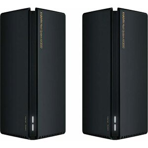 ROUTER XIAOMI MESH SYSTEM AX3000 (2-PACK) RA82