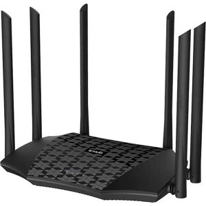 TENDA AC21 AC2100 DUAL-BAND GIGABIT WIRELESS ROUTER