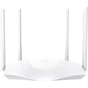 TENDA TX3 AX1800 DUAL BAND GIGABIT WI-FI 6 ROUTER