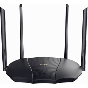 TENDA TX9 PRO AX3000 DUAL BAND GIGABIT WI-FI 6 ROUTER