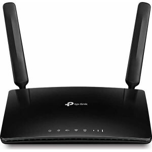 TP-LINK ARCHER MR600 V2 AC1200 4G LTE ADVANCED CAT6 GIGABIT ROUTER
