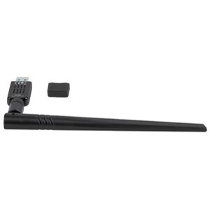 LANBERG USB->RJ45 ETHERNET ADAPTER AC1200 WIRELESS NETWORK CARD