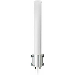NEDIS ANOR5G40ME 3G / 4G / 5G ANTENNA GSM / 3G / 4G / 5G FOR OUTDOOR 698 - 5000MHZ 6DB WHITE