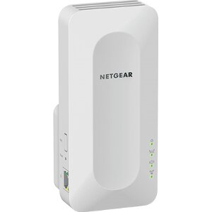 NETGEAR EAX15-100PES EAX15 WIFI AX18 00 WIFI 6 MESH EXTENDER