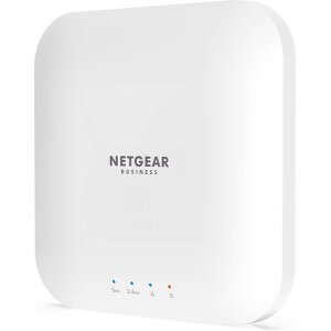 NETGEAR WAX214-100EUS WAX214 ACCESS POINT WIFI 6 AX1800