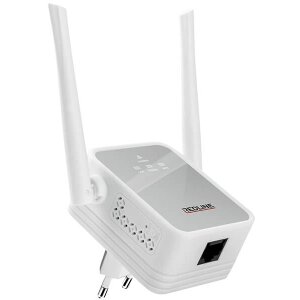 REDLINE TS720W WIFI EXTENDER