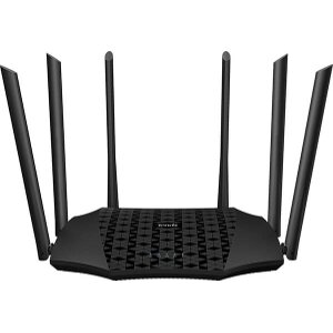 TENDA A21 AC2100 DUAL BAND WI-FI RANGE EXTENDER