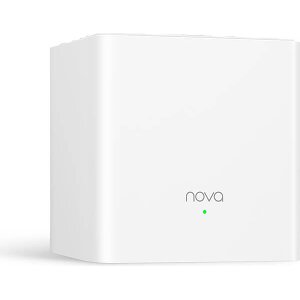 TENDA MW3 1-PACK AC1200 WHOLE HOME MESH WIFI SYSTEM