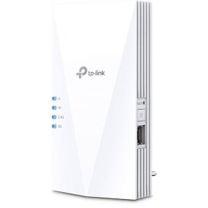 TP-LINK RE500X AX1500 WI-FI RANGE EXTENDER