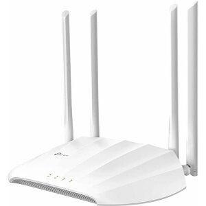 TP-LINK TL-WA1201 V3.0 AC1200 DUAL-BAND WI-FI ACCESS POINT