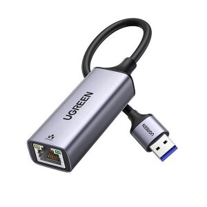 USB 3.0 TO 1 GIGABIT ETHERNET UGREEN CM209 50922