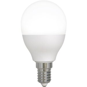 DELTACO SH-LE14G45W SMART HOME ΛΑΜΠΑ LED E14 G45 WIFI 5W DIMMABLE ΛΕΥΚΗ