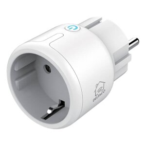 DELTACO SH-P01M SMART HOME SMART MINI PLUG