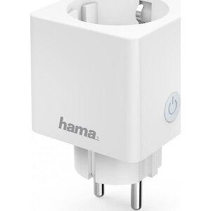 HAMA 176573 WI-FI SMART POWER PLUG