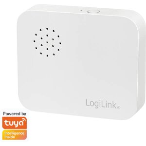 LOGILINK SH0109 SMART WIFI VIBRATION SENSOR WITH TUYA