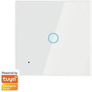 LOGILINK SH0111 SMART WIFI WALL SENSOR WITH TUYA