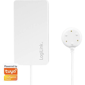 LOGILINK SH0114 SMART WIFI WATER LEAK SENSOR WITH TUYA