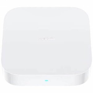 SMART HOME CONTROL CENTER XIAOMI HUB 2 WHITE BHR6765GL