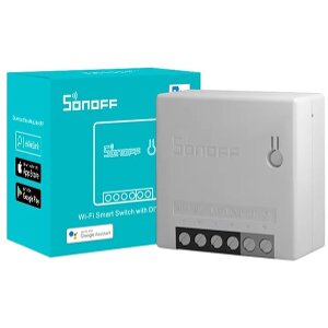 SONOFF MINIR2 TWO WAY SMART SWITCH