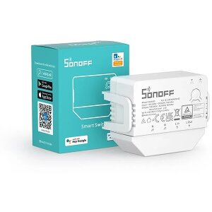 SONOFF MINIR3 SMART SWITCH