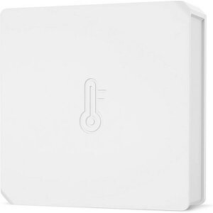 SONOFF SNZB-02 ZIGBEE SMART TEMPERATURE & HUMIDITY SENSOR