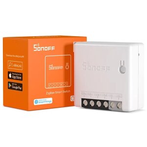 SONOFF ZBMINI SMART SWITCH ZIGBEE