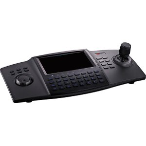 HIKVISION DS-1100KI(B) IP CONTROL KEYBOARD