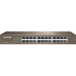 TENDA TEF1024D 24-PORT 10/100 SWITCH