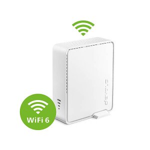 DEVOLO 8964 WIFI 6 REPEATER 5400