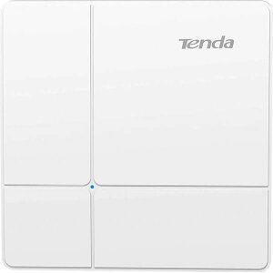 TENDA I24 AC1200 WAVE 2 GIGABIT ACCESS POINT