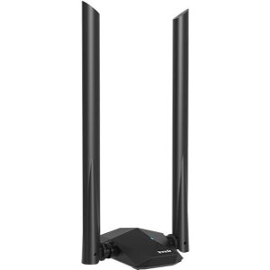 TENDA U18A AX1800 WI-FI 6 DUAL-BAND POWERFUL SIGNAL USB ADAPTER