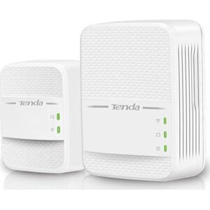 TENDA PH10 KIT AV1000 AC WI-FI POWERLINE EXTENDER KIT