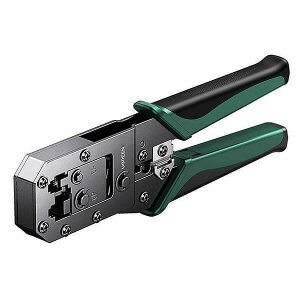 CRIMPING TOOL FOR RJ45/RJ11 UGREEN NW136 70683