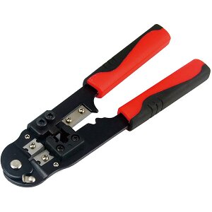 GEMBIRD T-WC-03 3-IN-1 MODULAR CRIMPING TOOL, RJ45