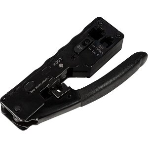 LOGILINK WZ0025 CRIMPING TOOL FOR RJ11/12 CAT.5E/CAT.6/CAT.6A/CAT.7