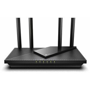 TP-LINK ARCHER AX55 V1.0 AX3000 DUAL-BAND WI-FI 6 ROUTER