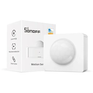 SONOFF PIR3-RF 433MHZ RF PIR SMART MOTION SENSOR