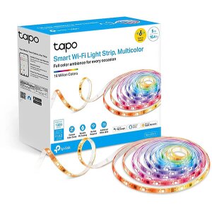 TP-LINK TAPO L930-5 SMART LIGHT STRIP, MULTICOLOR