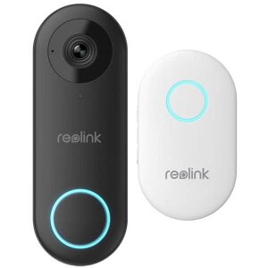 VIDEO DOORBELL POE REOLINK