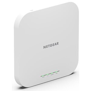 NETGEAR WAX610-100EUS WAX610 AP WIFI 6 AX1800