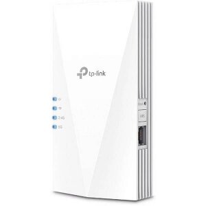 TP-LINK RE600X V3.0 AX1800 WI-FI 6 RANGE EXTENDER