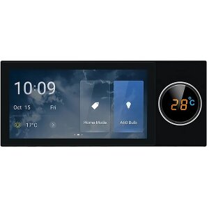 COOLSEER SMART CONTROL PANEL 6 INCHES SCREEN