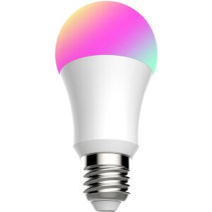 COOLSEER ZIGBEE RGB BULB COL-BL01ZB