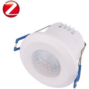 COOLSEER ZIGBEE WIRED MOTION SENSOR 220V COL-WPR01ZB