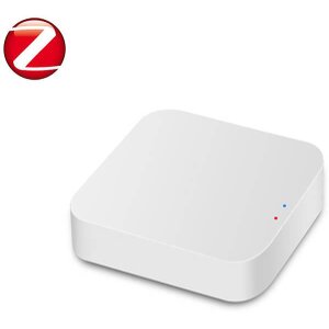 COOLSEER ZIGBEE WIRELESS GATEWAY COL-GW02ZB