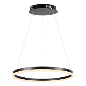 DENVER LPS-580 LED PENDANT LIGHT WITH WI-FI AND TUYA SUPPORT