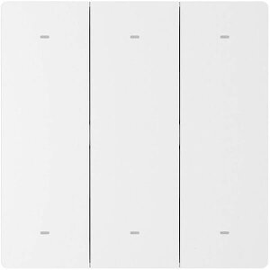 SONOFF R5W WIFI SWITCH WITH 6 BUTTONS WHITE