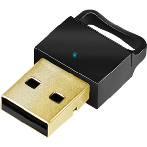 LOGILINK BT0063 USB BLUETOOTH V5.0 USB-A 2.0 ADAPTER